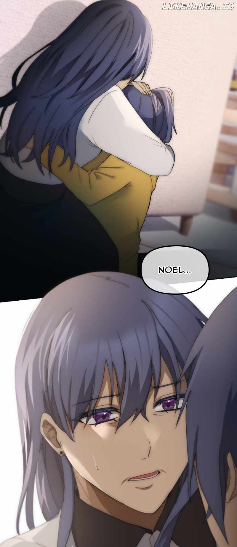 Deadly Hour Chapter 45 15